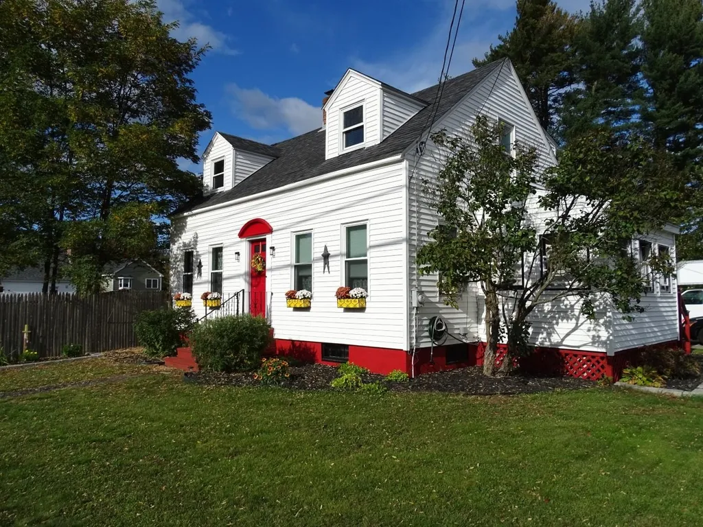 31 New Rochester Road Dover NH 03820