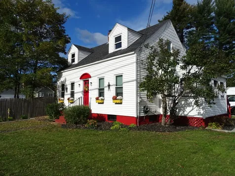 31 New Rochester Road Dover NH 03820