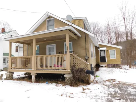 112 Olive Street Springfield VT 05156