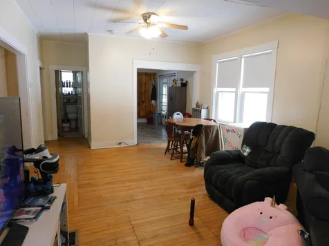 112 Olive Street Springfield VT 05156