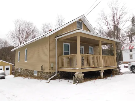 112 Olive Street Springfield VT 05156