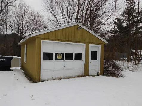 112 Olive Street Springfield VT 05156