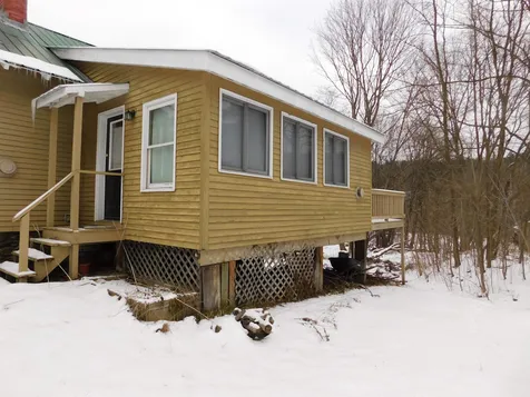 112 Olive Street Springfield VT 05156