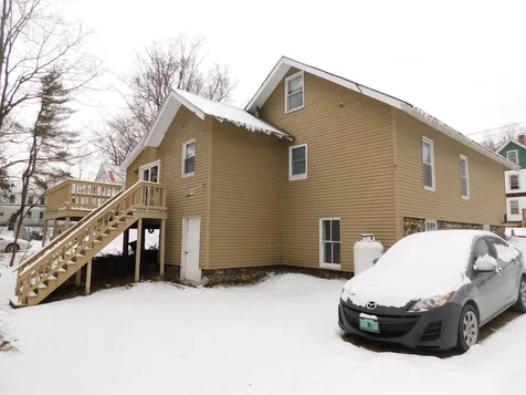 112 Olive Street Springfield VT 05156