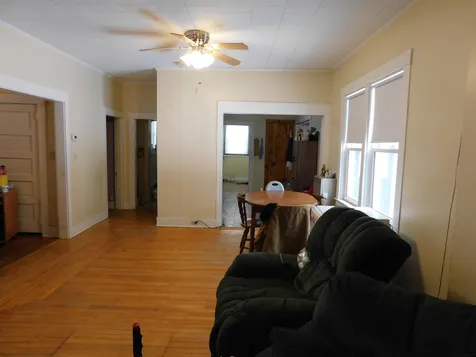 112 Olive Street Springfield VT 05156