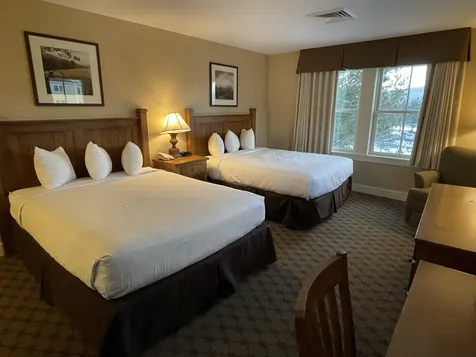 502/504 Qii Jackson Gore Adams House Ludlow VT 05149
