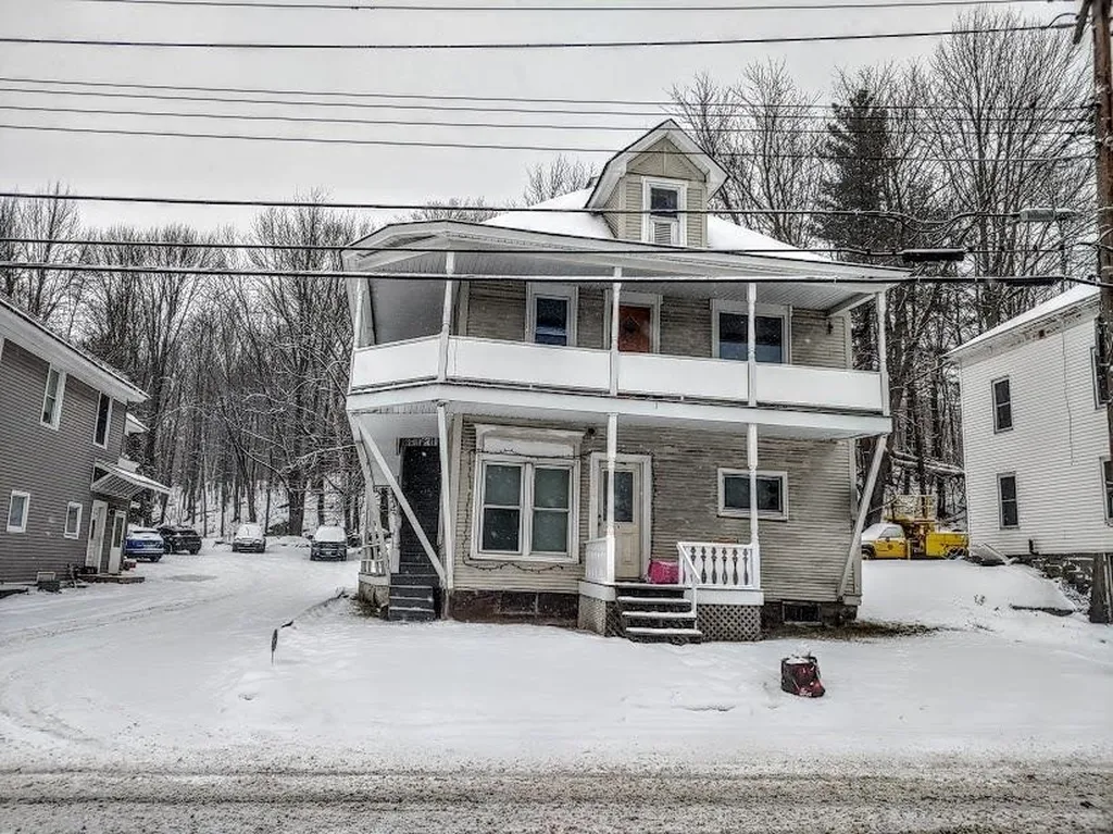 852 Graniteville Road Barre Town VT 05641