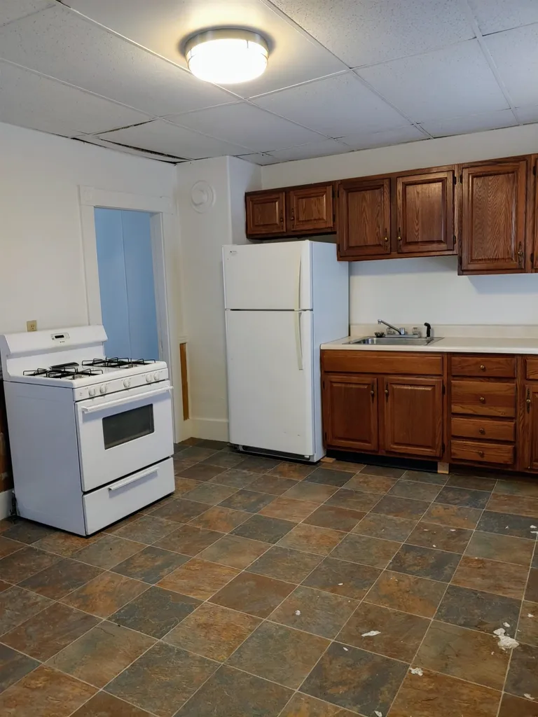 852 Graniteville Road Barre Town VT 05641