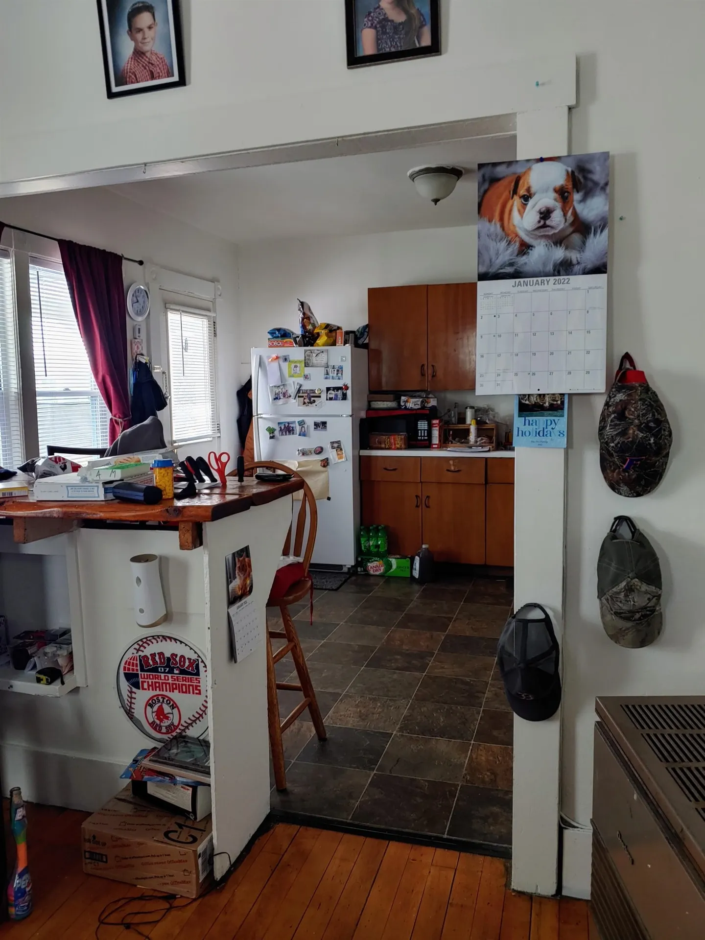 852 Graniteville Road Barre Town VT 05641