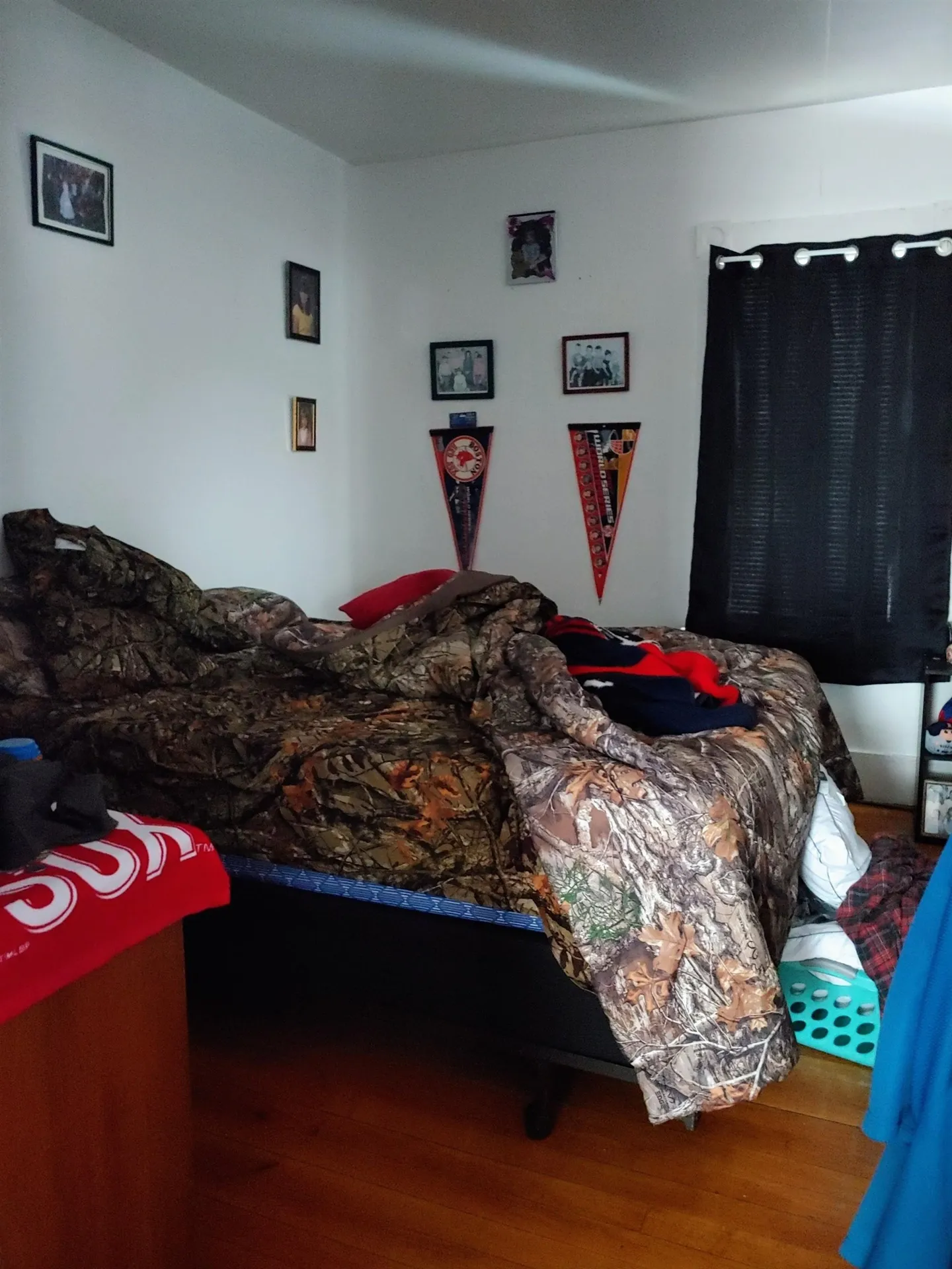 852 Graniteville Road Barre Town VT 05641
