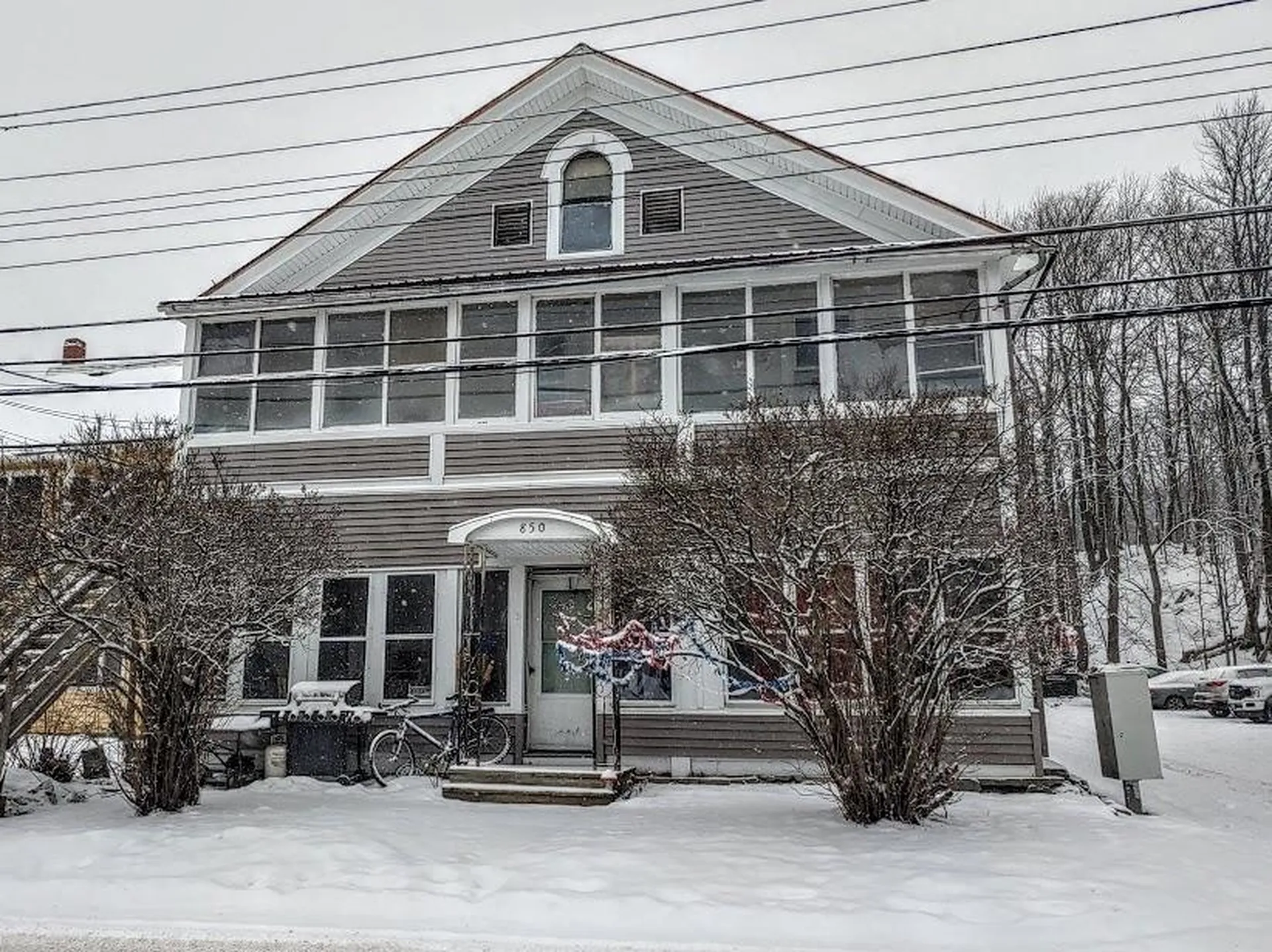 850 Graniteville Road Barre Town VT 05654
