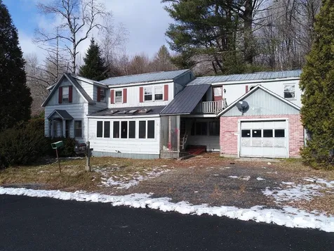 36 Sparrow Lane Wilmington VT 05363