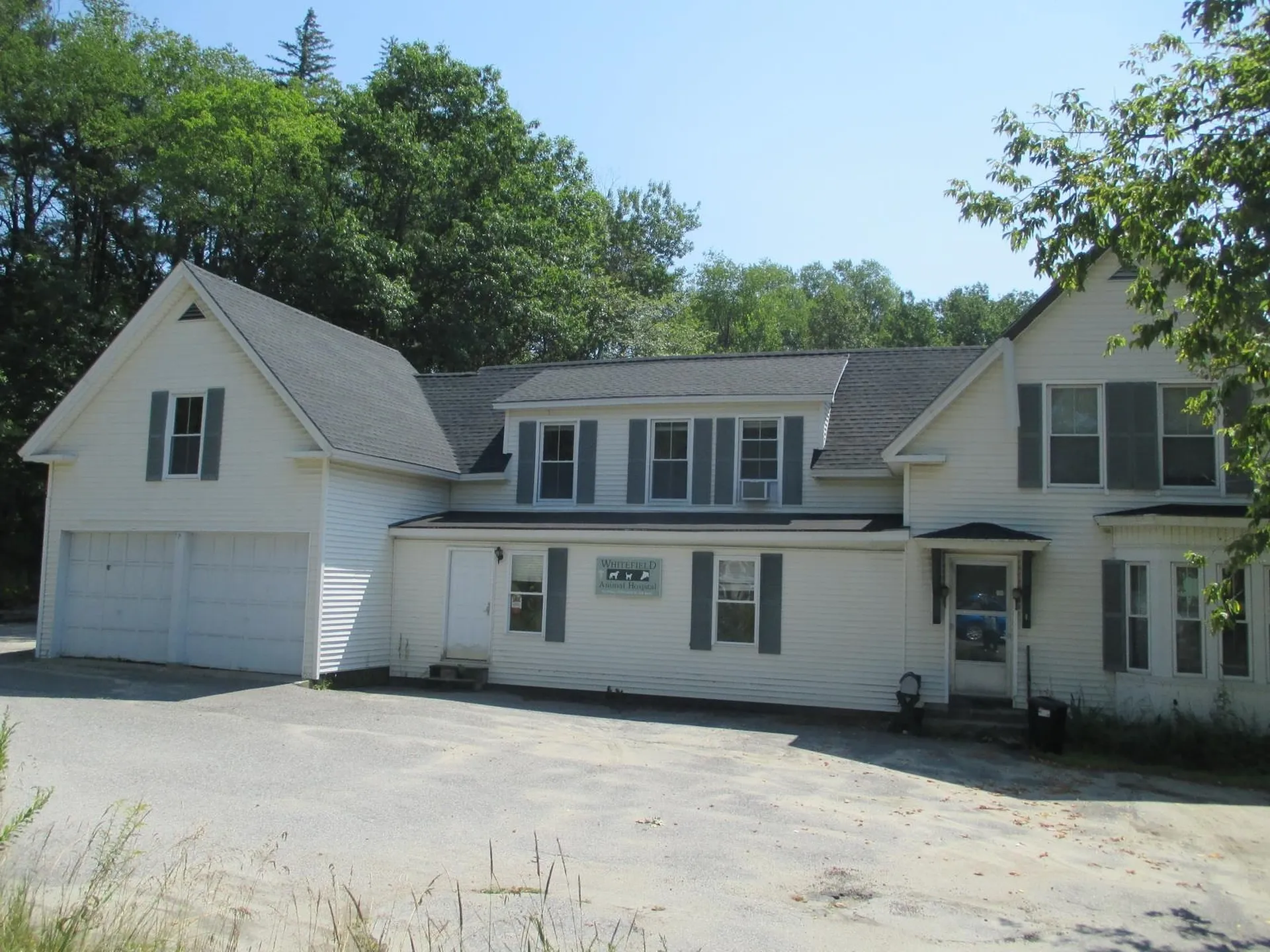 38 Lancaster Road Whitefield NH 03598