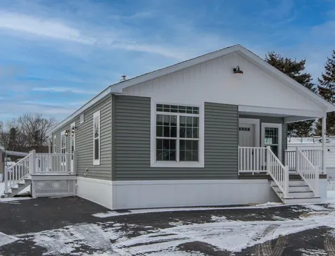 14 Hagop Road Salem NH 03079