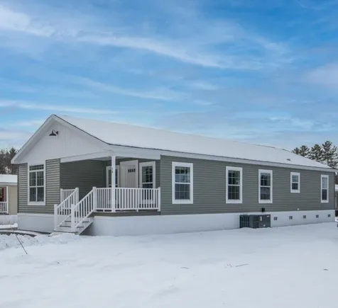 14 Hagop Road Salem NH 03079