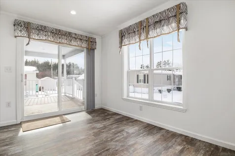 14 Hagop Road Salem NH 03079