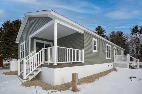 14 Hagop Road Salem NH 03079