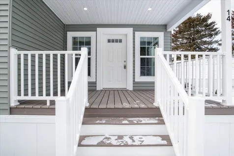 14 Hagop Road Salem NH 03079