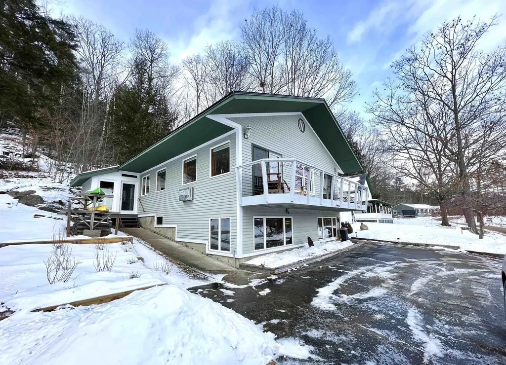 1289 Route 244 Thetford VT 05045