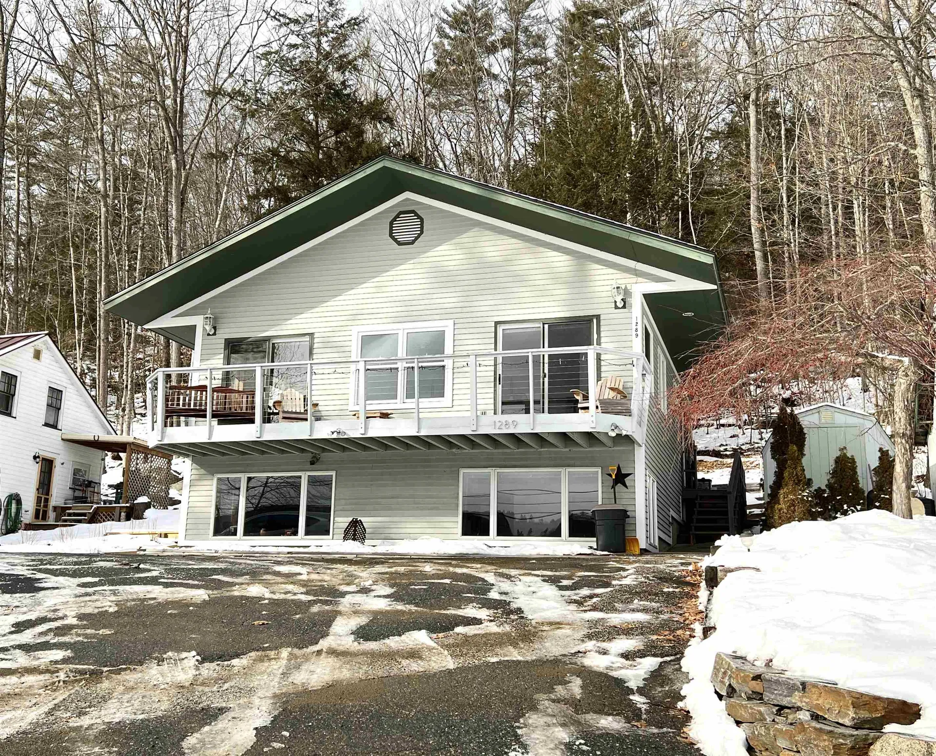 1289 Route 244 Thetford VT 05045