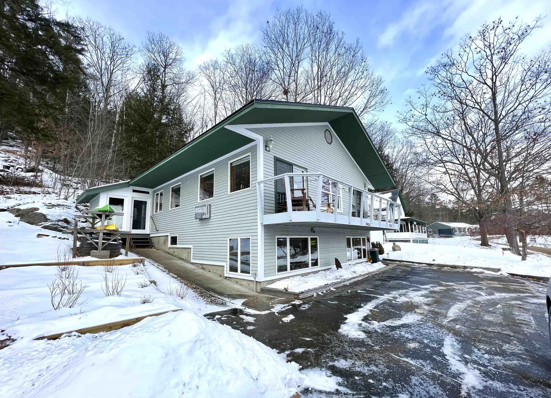 1289 Route 244 Thetford VT 05045