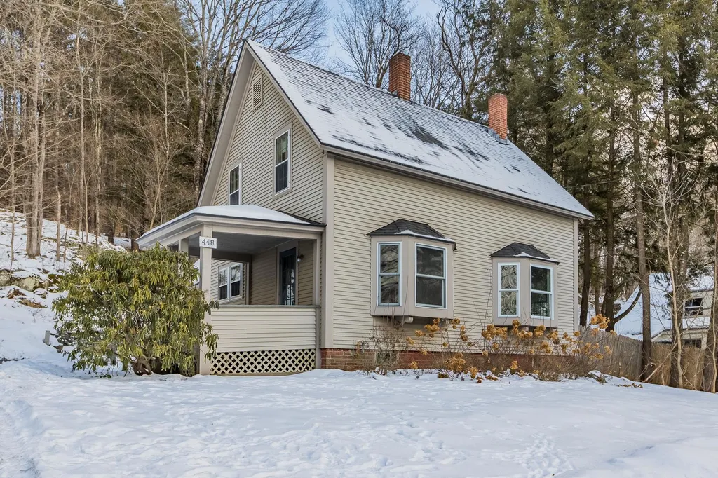 448 Main Street Norwich VT 05055