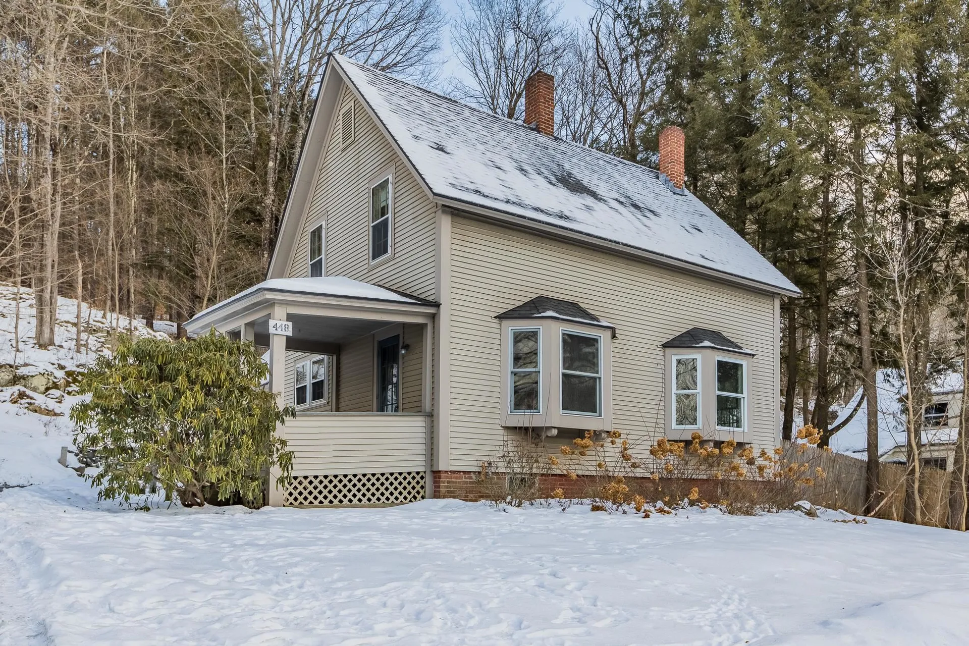 448 Main Street Norwich VT 05055