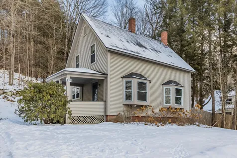 448 Main Street Norwich VT 05055