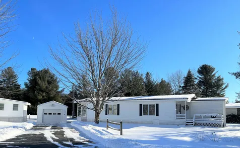 398 Sterling View Road Hyde Park VT 05655