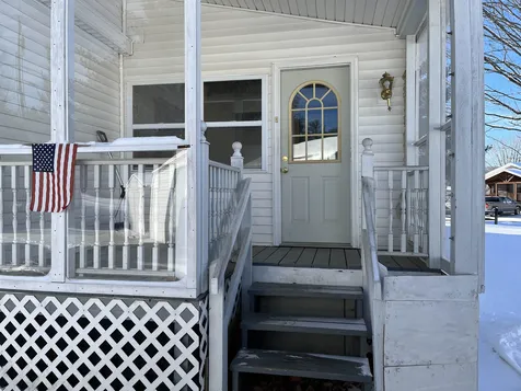 398 Sterling View Road Hyde Park VT 05655