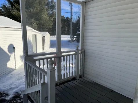 398 Sterling View Road Hyde Park VT 05655