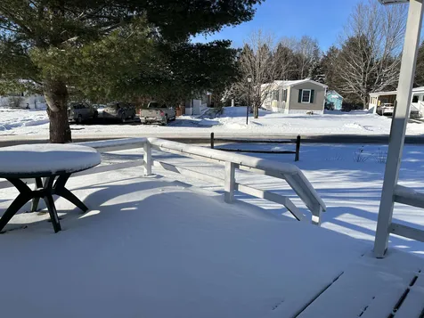 398 Sterling View Road Hyde Park VT 05655