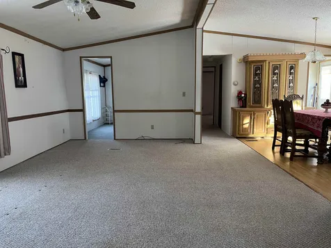 398 Sterling View Road Hyde Park VT 05655