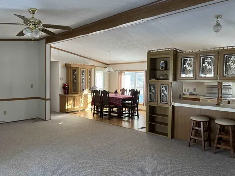 398 Sterling View Road Hyde Park VT 05655