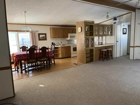 398 Sterling View Road Hyde Park VT 05655