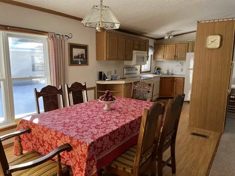 398 Sterling View Road Hyde Park VT 05655