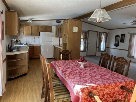 398 Sterling View Road Hyde Park VT 05655