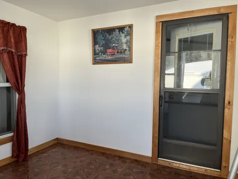 398 Sterling View Road Hyde Park VT 05655