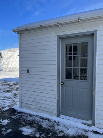 398 Sterling View Road Hyde Park VT 05655
