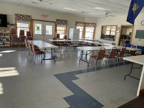 398 Sterling View Road Hyde Park VT 05655