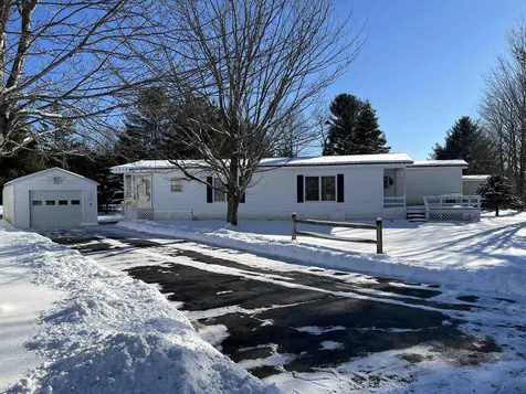 398 Sterling View Road Hyde Park VT 05655