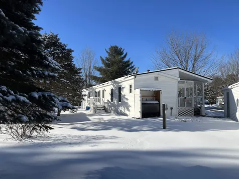 398 Sterling View Road Hyde Park VT 05655