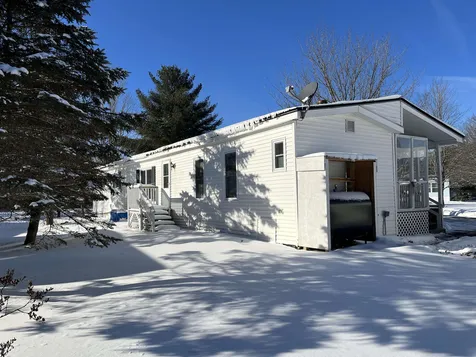 398 Sterling View Road Hyde Park VT 05655