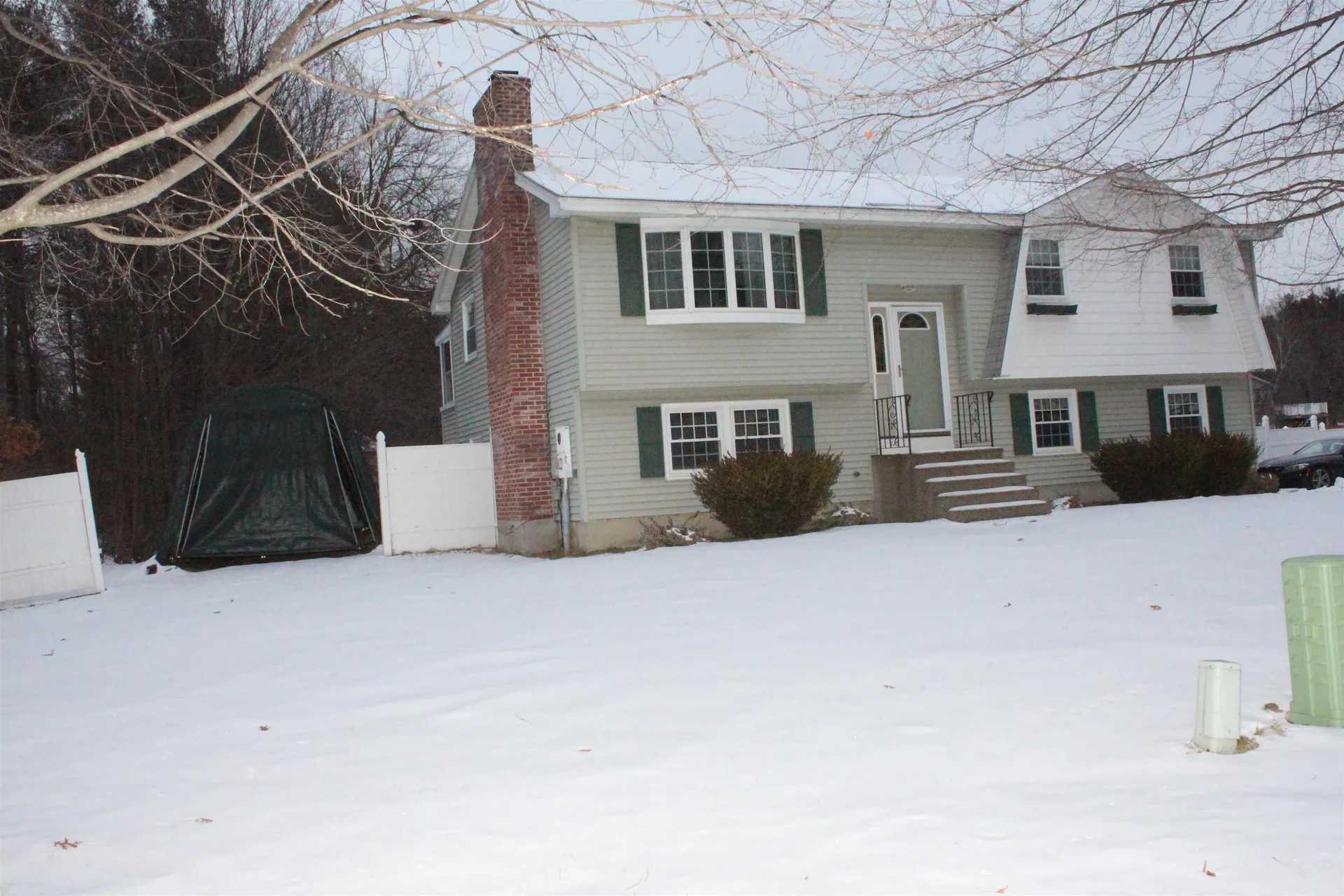 17 Clay Street Merrimack NH 03054