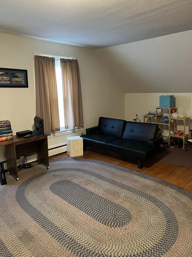 15 Stevens Street Claremont NH 03743