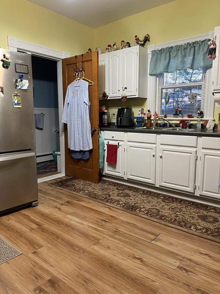 15 Stevens Street Claremont NH 03743