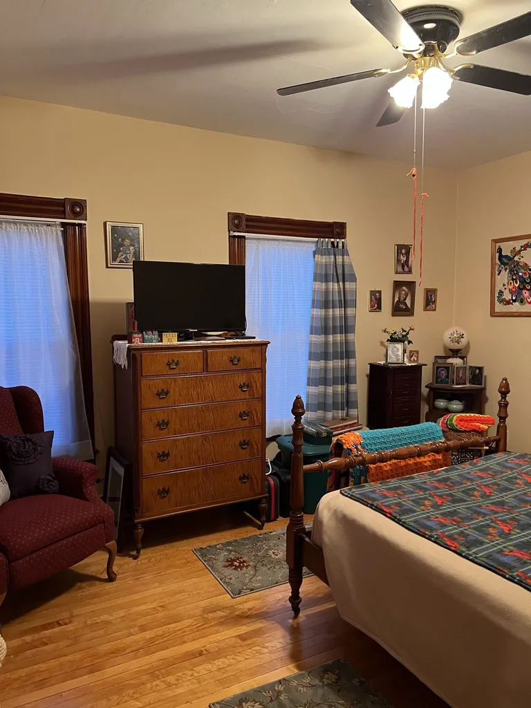 15 Stevens Street Claremont NH 03743