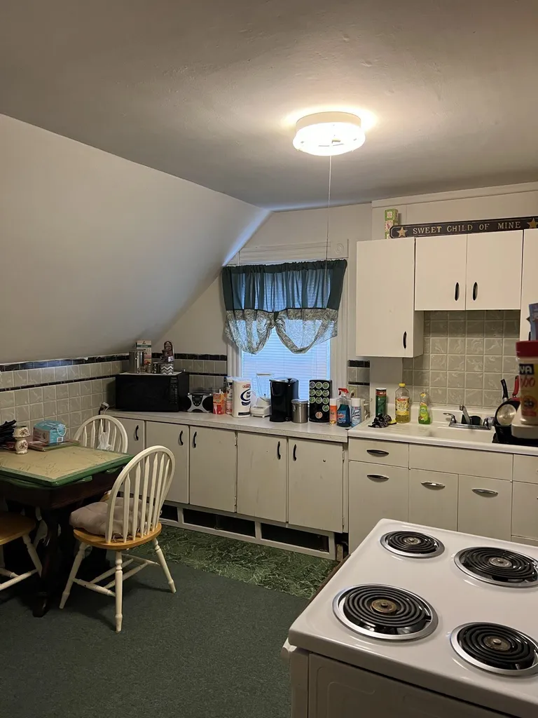 15 Stevens Street Claremont NH 03743
