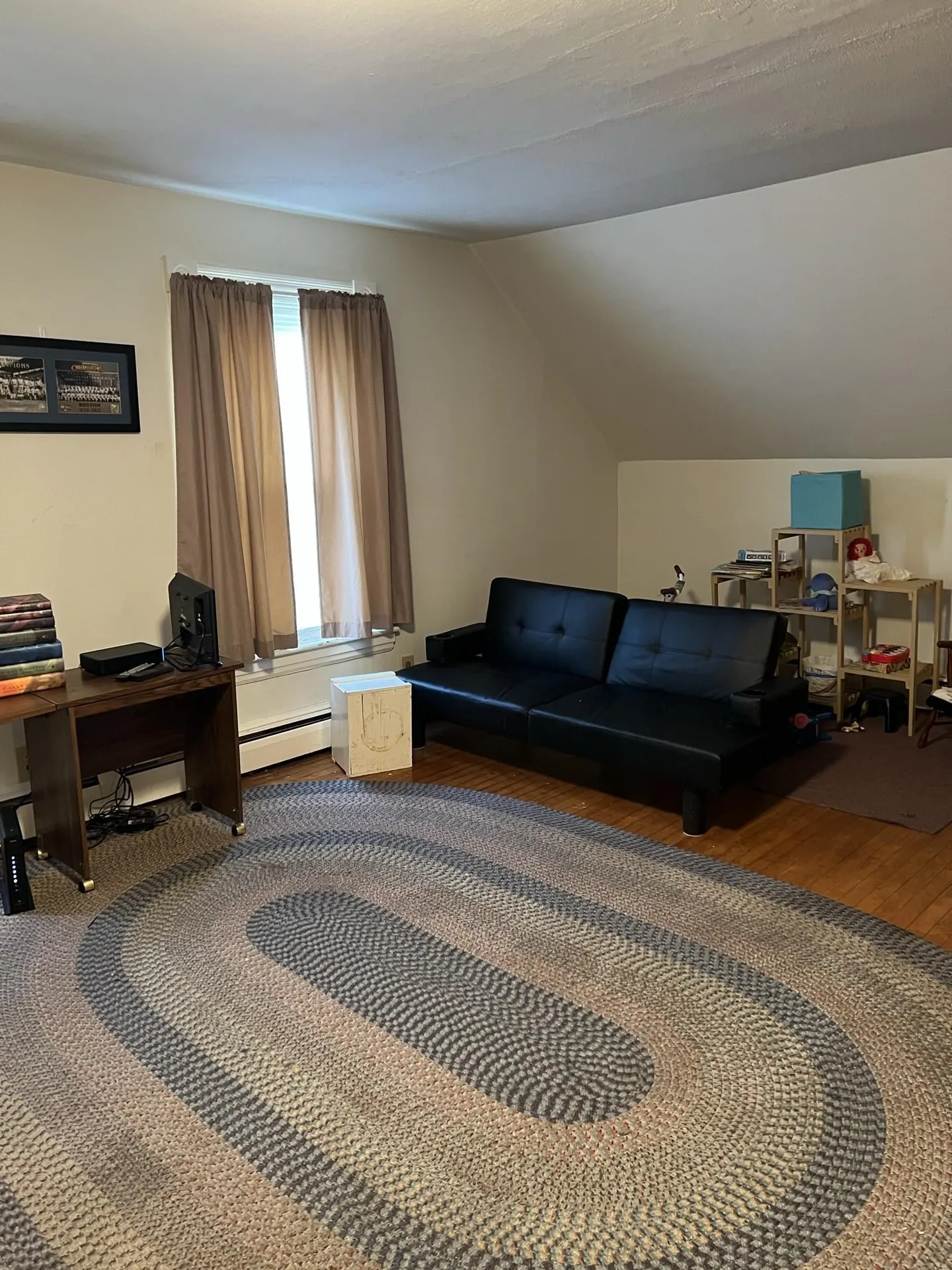 15 Stevens Street Claremont NH 03743
