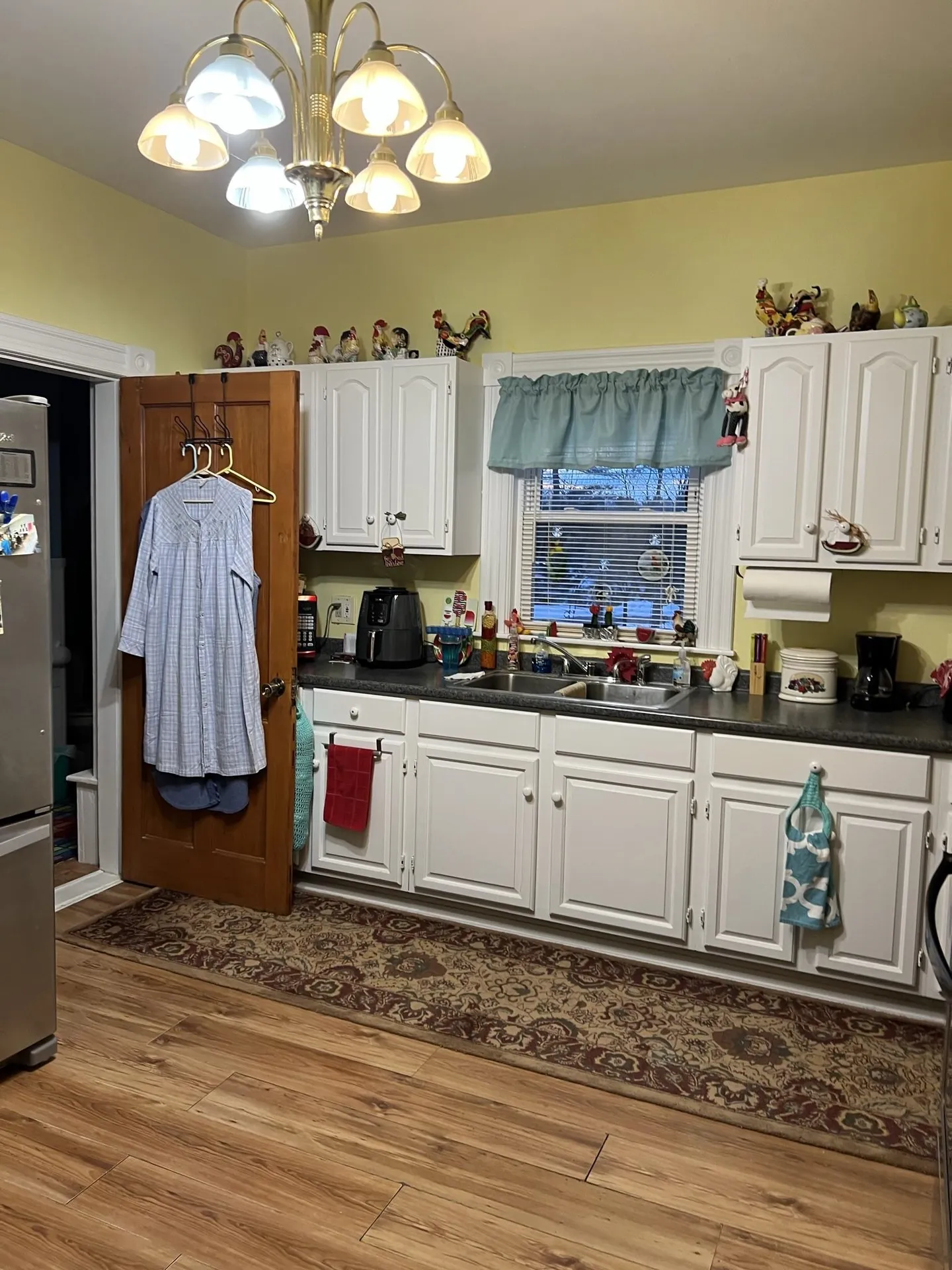 15 Stevens Street Claremont NH 03743